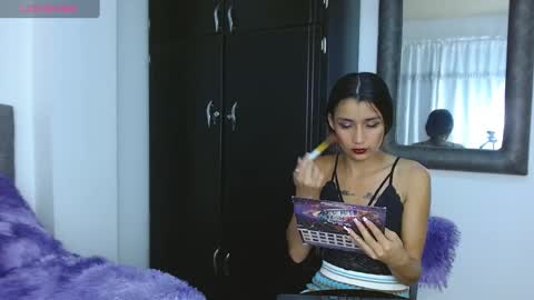 conni_f00x online show from 02/13/25, 02:12