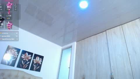 conni_f00x online show from 04/09/26, 07:30