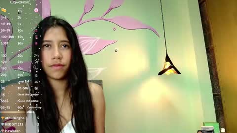 C O N N I E online show from 03/09/25, 08:18