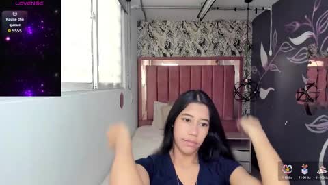 C O N N I E online show from 02/09/26, 09:08