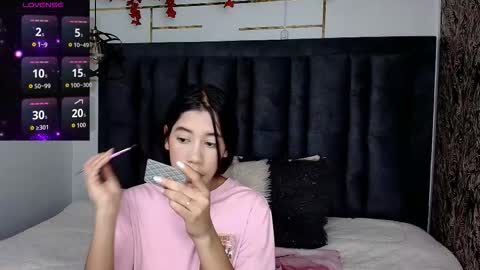 C O N N I E online show from 02/14/26, 06:37