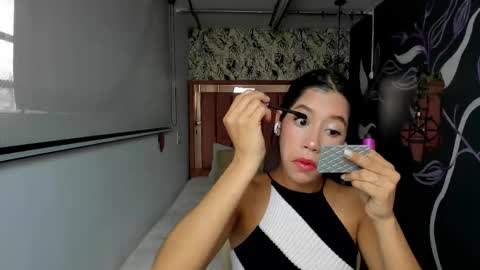 C O N N I E online show from 02/16/26, 07:10