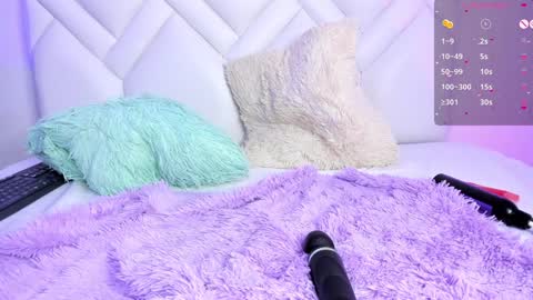 Connie online show from 12/13/24, 08:20