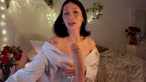 connie    online show from 02/16/25, 03:59