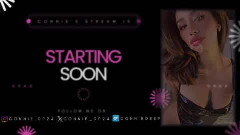 Snapshot of connie_deep chatting on 05/08/26, 09:25 connie online show from 05/08/26, 09:25