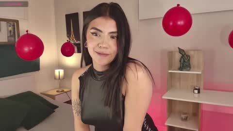 Connie online show from 02/15/25, 09:48