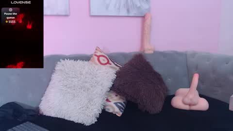 Connie online show from 10/08/25, 08:28