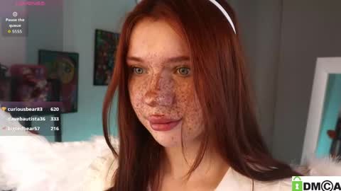Amy online show from 04/18/26, 12:09