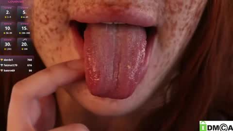 Amy online show from 04/30/26, 12:22