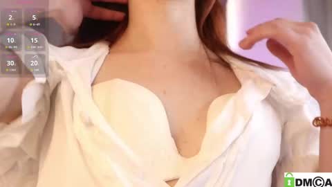 Amy online show from 05/07/26, 12:32