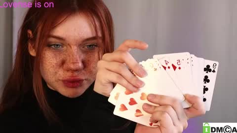 Amy online show from 05/15/26, 10:22