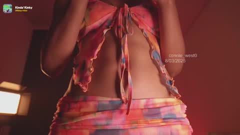   independent model online show from 03/08/25, 08:57