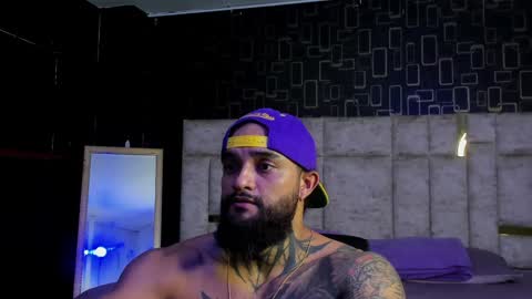 Snapshot of connor_666 chatting on 12/29/24, 04:16 rusfegui online show from 12/29/24, 04:16