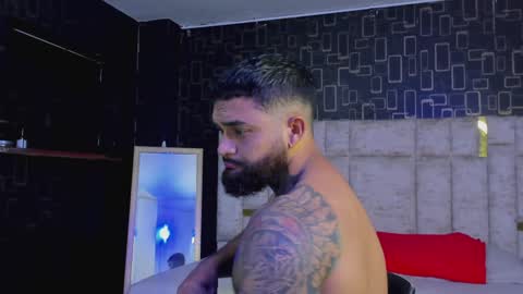 Snapshot of connor_666 chatting on 01/24/25, 02:28 rusfegui online show from 01/24/25, 02:28