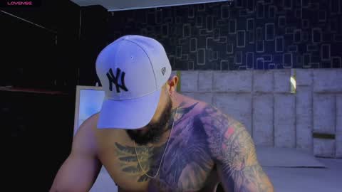 Snapshot of connor_666 chatting on 01/28/25, 11:50 rusfegui online show from 01/28/25, 11:50