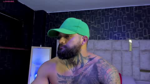 Snapshot of connor_666 chatting on 02/03/25, 01:09 rusfegui online show from 02/03/25, 01:09