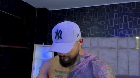 Snapshot of connor_666 chatting on 02/17/25, 10:47 rusfegui online show from 02/17/25, 10:47