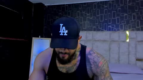 Snapshot of connor_666 chatting on 02/19/25, 12:14 rusfegui online show from 02/19/25, 12:14