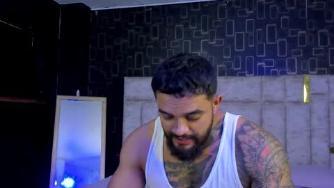 Snapshot of connor_666 chatting on 03/04/25, 01:45 rusfegui online show from 03/04/25, 01:45