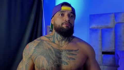 rusfegui online show from 02/21/26, 10:22