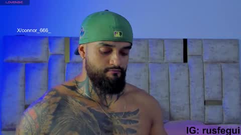 rusfegui online show from 03/15/26, 02:28