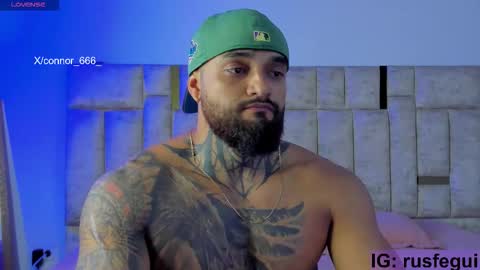 rusfegui online show from 03/15/26, 11:00