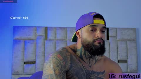 rusfegui online show from 04/08/26, 01:38