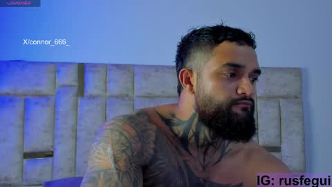 rusfegui online show from 04/12/26, 02:05