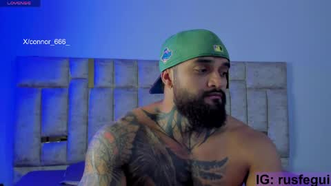 rusfegui online show from 04/15/26, 10:54