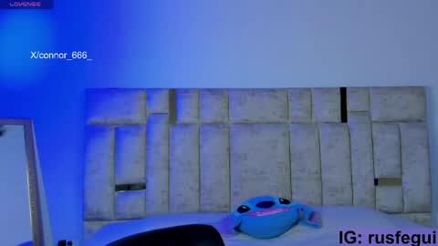 rusfegui online show from 05/25/26, 02:39