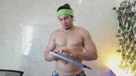 Connor online show from 03/03/26, 06:58