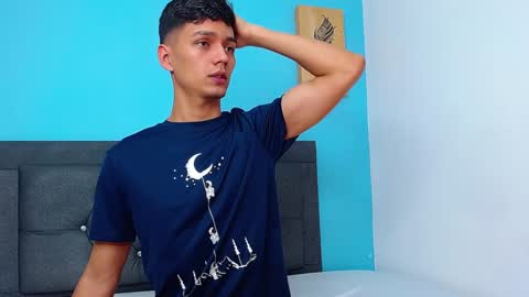 Connor online show from 12/02/24, 09:17