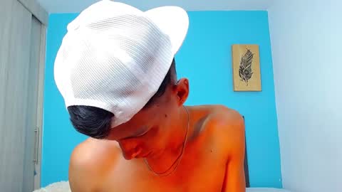 Connor online show from 12/30/24, 04:19