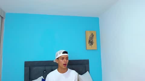 Connor online show from 01/11/25, 08:32