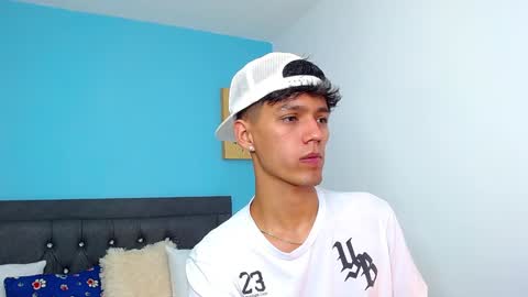 Connor online show from 01/27/25, 09:00