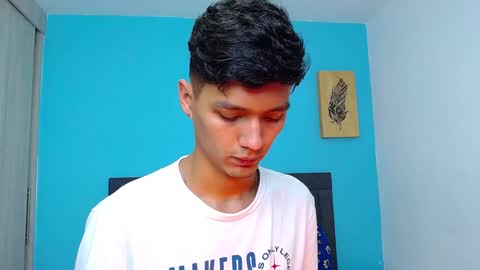 Connor online show from 01/29/25, 11:04