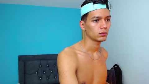 Connor online show from 02/05/25, 08:14