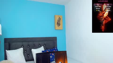 Connor online show from 02/06/25, 11:37