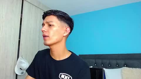 Connor online show from 02/17/25, 09:08