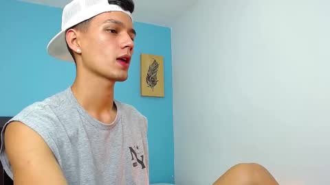 Connor online show from 02/28/25, 10:06