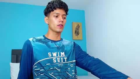 Connor online show from 03/01/25, 07:37