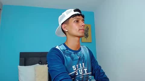 Connor online show from 03/01/25, 10:42