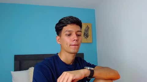 Connor online show from 03/03/25, 08:00