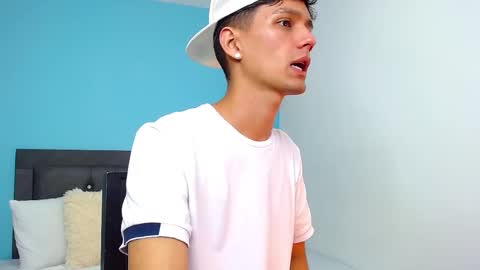 Connor online show from 03/05/25, 11:05