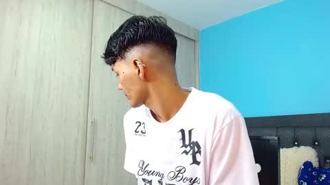 Connor online show from 03/06/25, 08:05