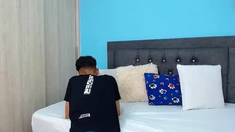 Connor online show from 03/09/25, 12:21