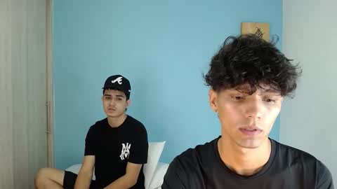 Connor online show from 09/27/25, 01:32