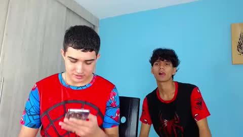 Connor online show from 09/28/25, 12:38