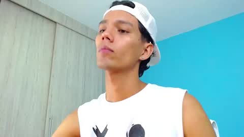 Connor online show from 10/03/25, 04:09