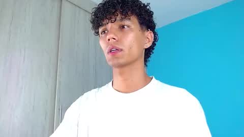 Connor online show from 10/16/25, 11:17